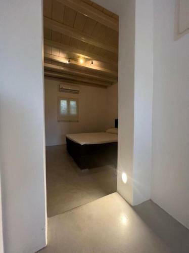Cycladic Apartment In Mykonos