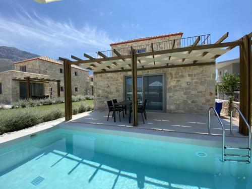 Villas Balatsouras
