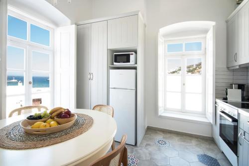 Apartamento Pietra Bianca 1891 Suites