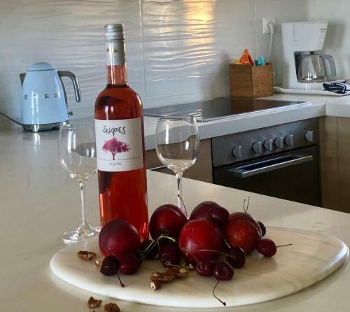 Apartamento C Bay