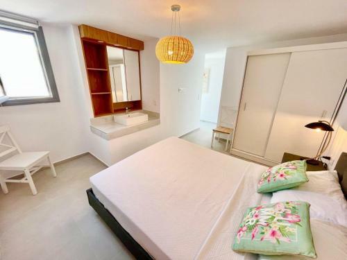 Villa Sunshine Place Mykonos Maisonette