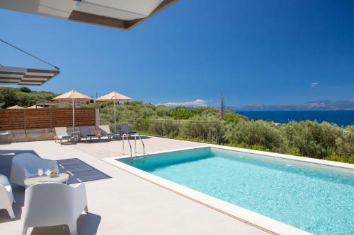 Ionian Sunshine Villas