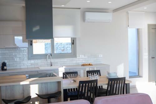 Ionian Sunshine Villas