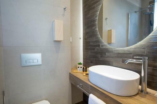 Ionian Sunshine Villas