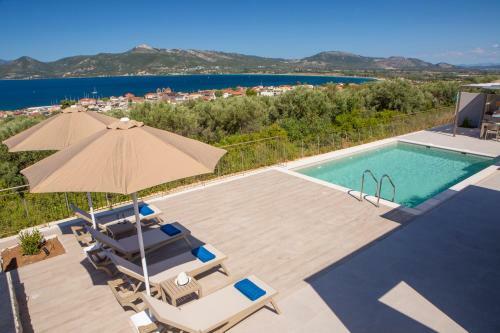 Ionian Sunshine Villas