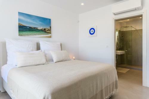 Halu Luxury Villa - 8 Bedrooms
