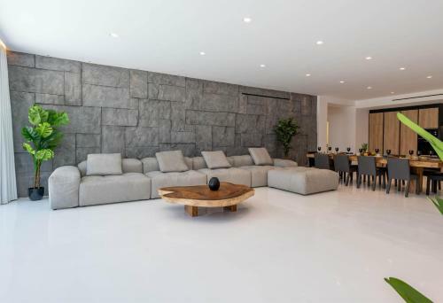 Villa Mega Mansion Mykonos 2