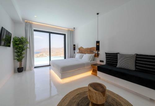 Villa Mega Mansion Mykonos 2