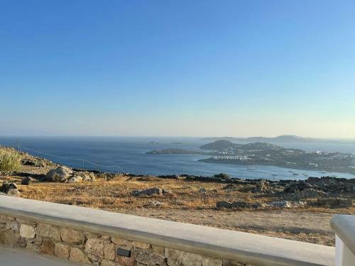 Apartamento Bmine Houses Mykonos