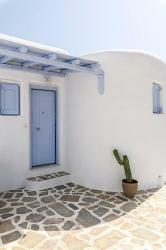 Villa Ikos Residence