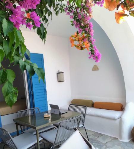Mykonian White 2bedrooms Apartment