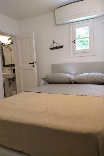 Mykonian White 2bedrooms Apartment