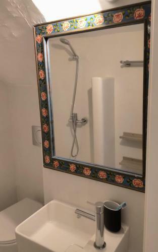 Mykonian White 2bedrooms Apartment