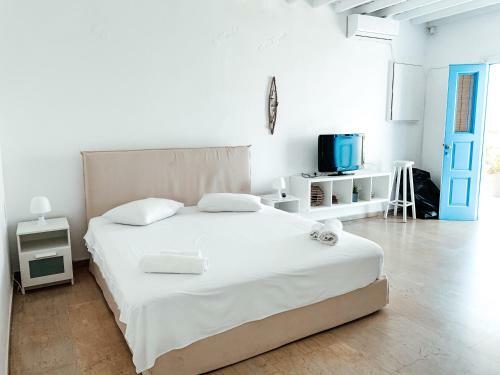 Apartamento Sunset Fabrica Town