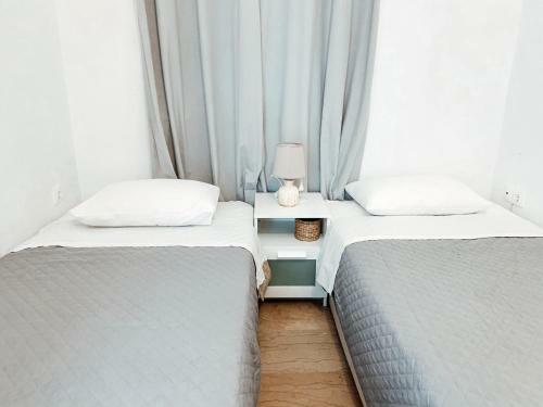 Apartamento Sunset Fabrica Town