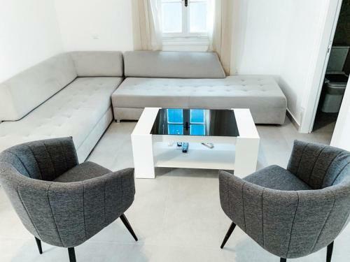 Apartamento Sunset Fabrica Town