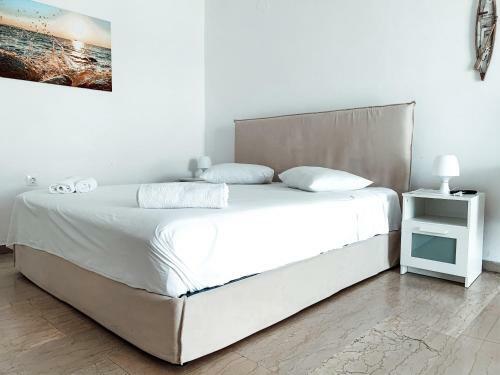 Apartamento Sunset Fabrica Town