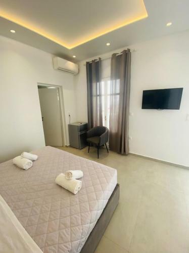 Apartamento Sunset Fabrica Town