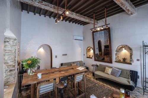 Apartamento Sikate Hospitality