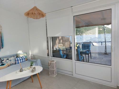 Apartamento Vitamin Sea House