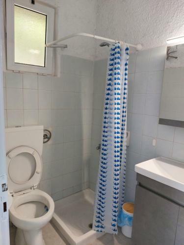 Apartamento Vitamin Sea House
