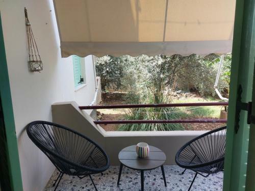 Apartamento Vitamin Sea Studio