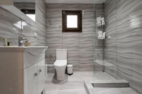 Whitegold Apartments Panagia