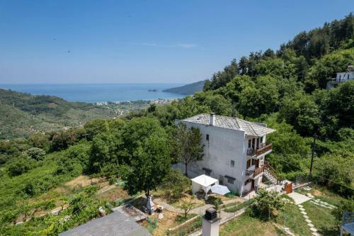 Whitegold Apartments Panagia