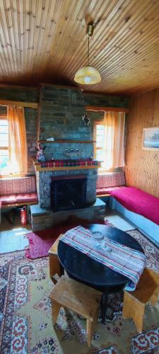 Apartamento Chalatsogiannis Suites