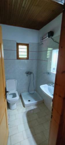 Apartamento Chalatsogiannis Suites