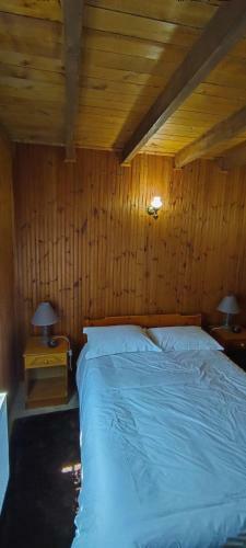 Apartamento Chalatsogiannis Suites