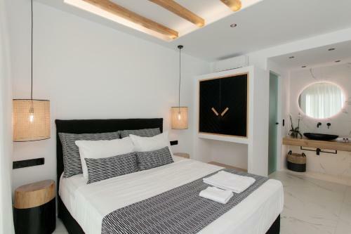 Black Concept Maisonette