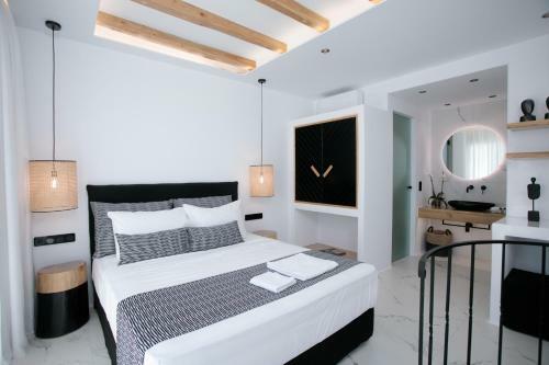 Black Concept Maisonette