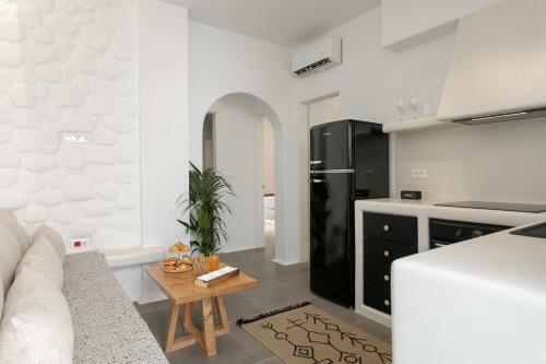 Kamvas Deluxe Apartments