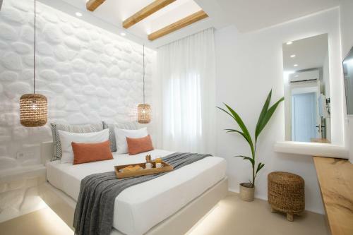 Kamvas Deluxe Apartments