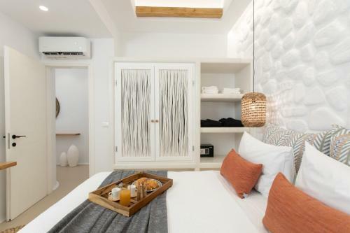 Kamvas Deluxe Apartments