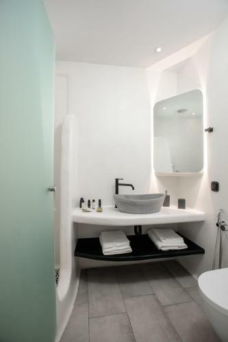 Kamvas Deluxe Apartments