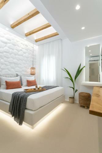 Kamvas Deluxe Apartments
