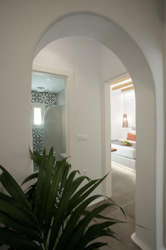 Kamvas Deluxe Apartments