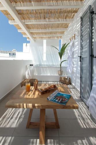 Kamvas Deluxe Apartments