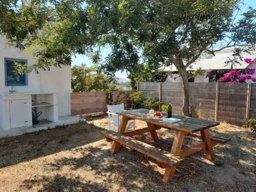 Apartamento Casa Citrus