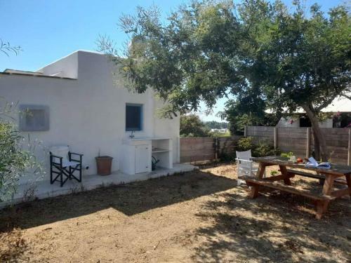 Apartamento Casa Citrus