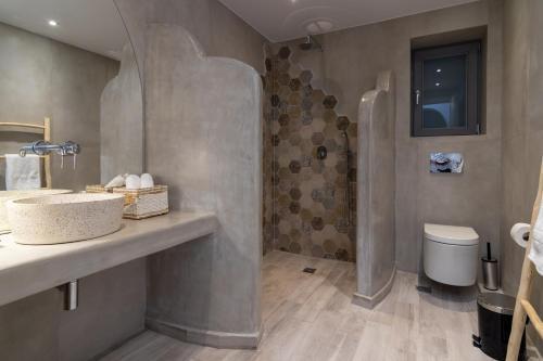 Isalos Villas With Private Pool, Sleeps 4