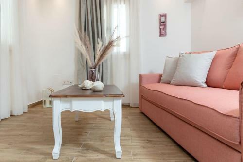 Apartamento 100 Steps - Serenity