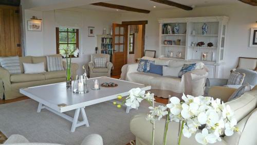 Bed & Breakfast La Maison Tamarin