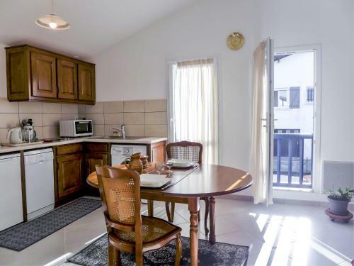 Apartamento Rue H�l�ne Boucher