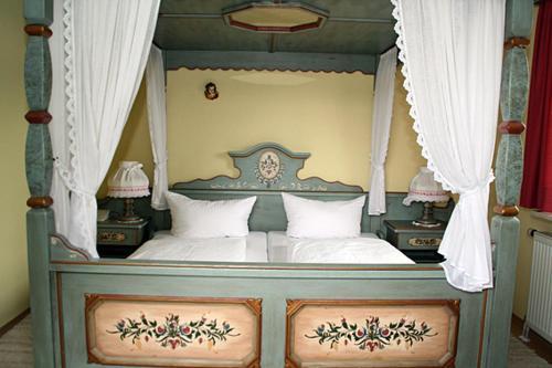 Hotel Bayerischer Hof Rehlings