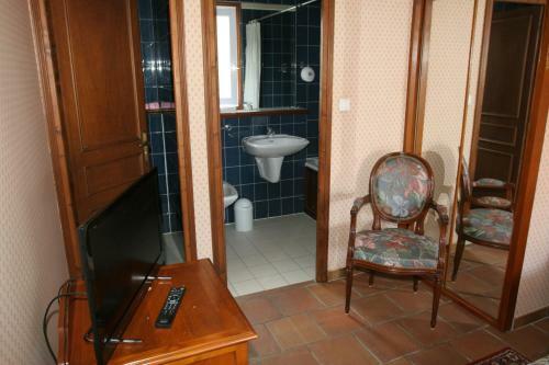 Hotel Royal Albion
