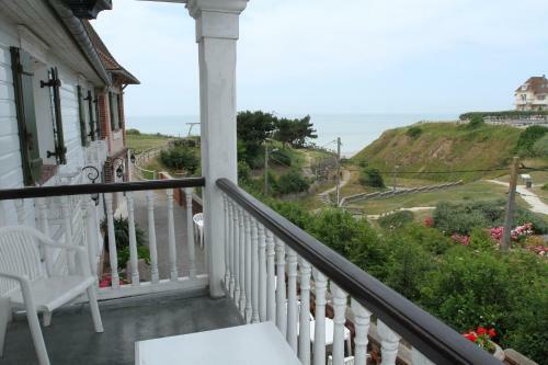 Hotel Royal Albion