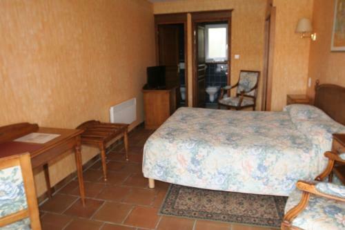 Hotel Royal Albion